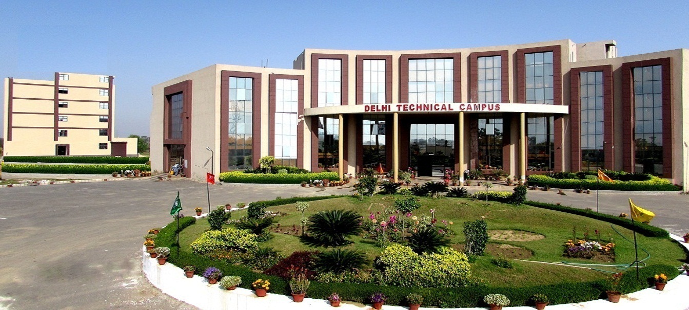 DTC Campus Logo