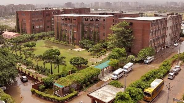 IILM Campus Logo