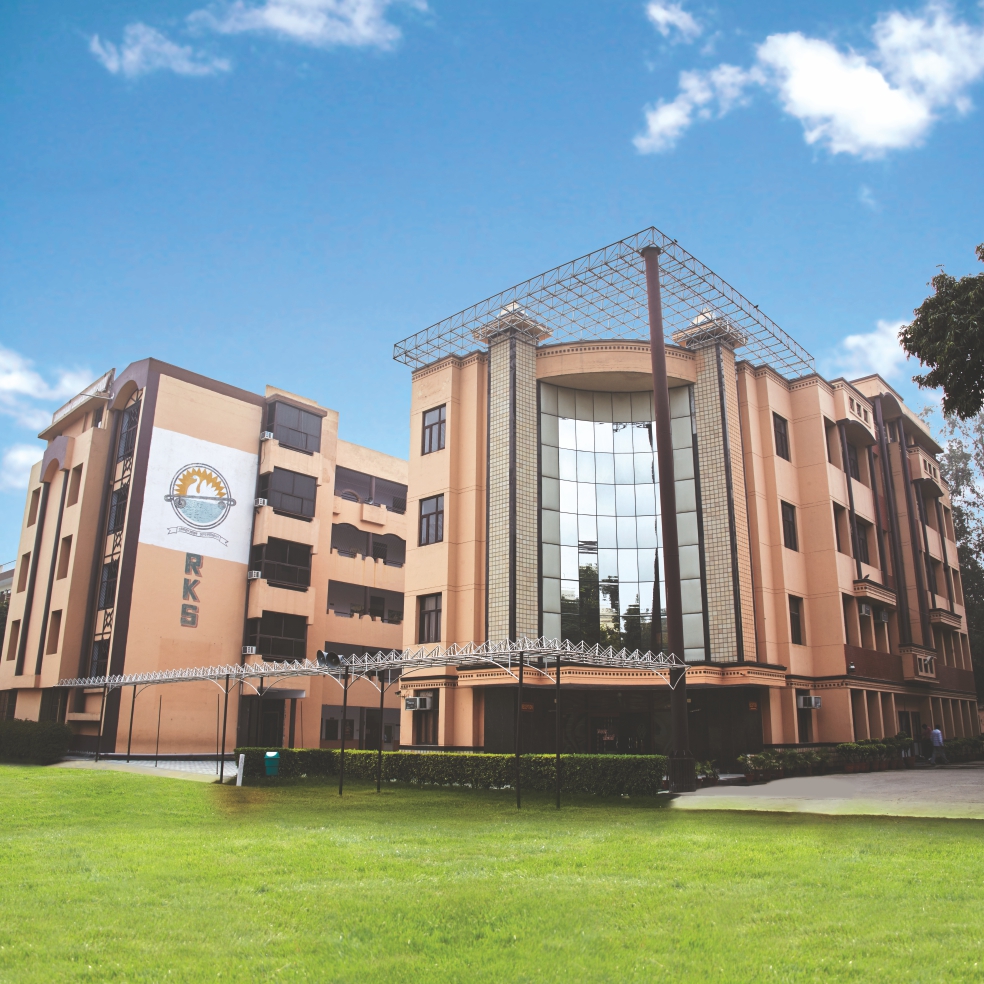 MERI Campus Logo